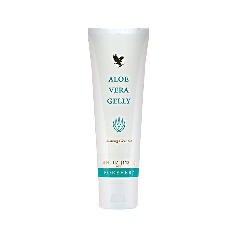 Forever Living Aloe Vera Gelly