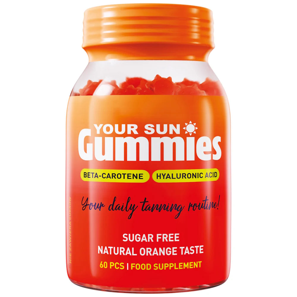Your Sun Gummies