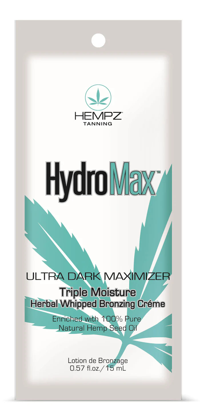 Hemps HydroMax Accelerator