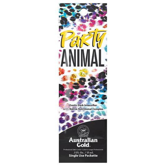 Australian Gold Party Animal Accelerator