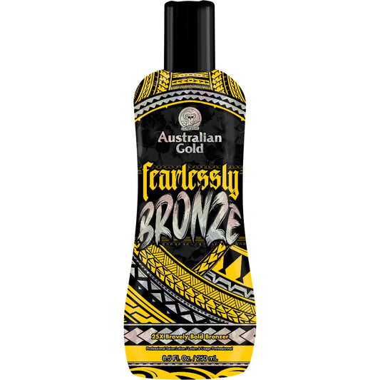 Australian Gold fearlessly Bronze Tanning Bronzer