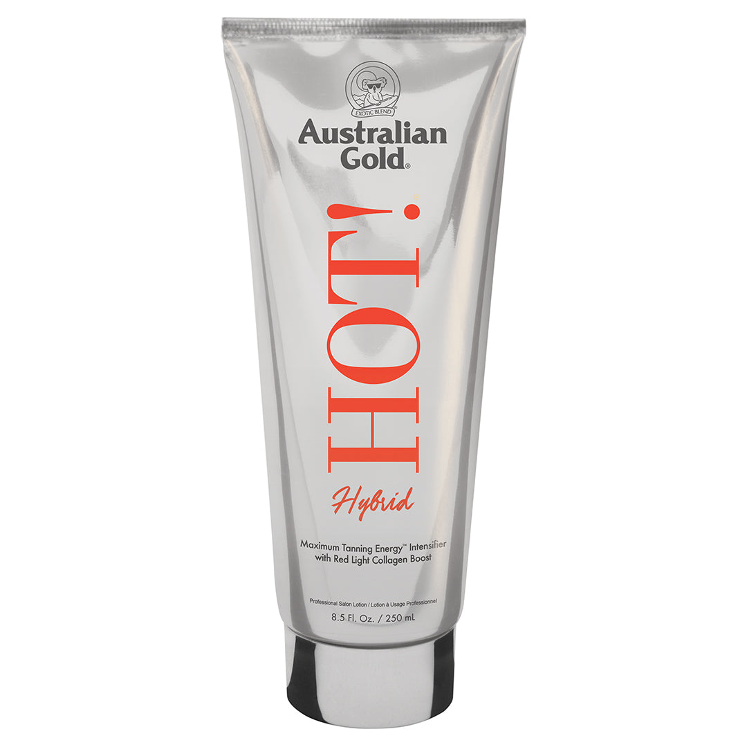 Australian Gold HOT! Hybrid Accelerator