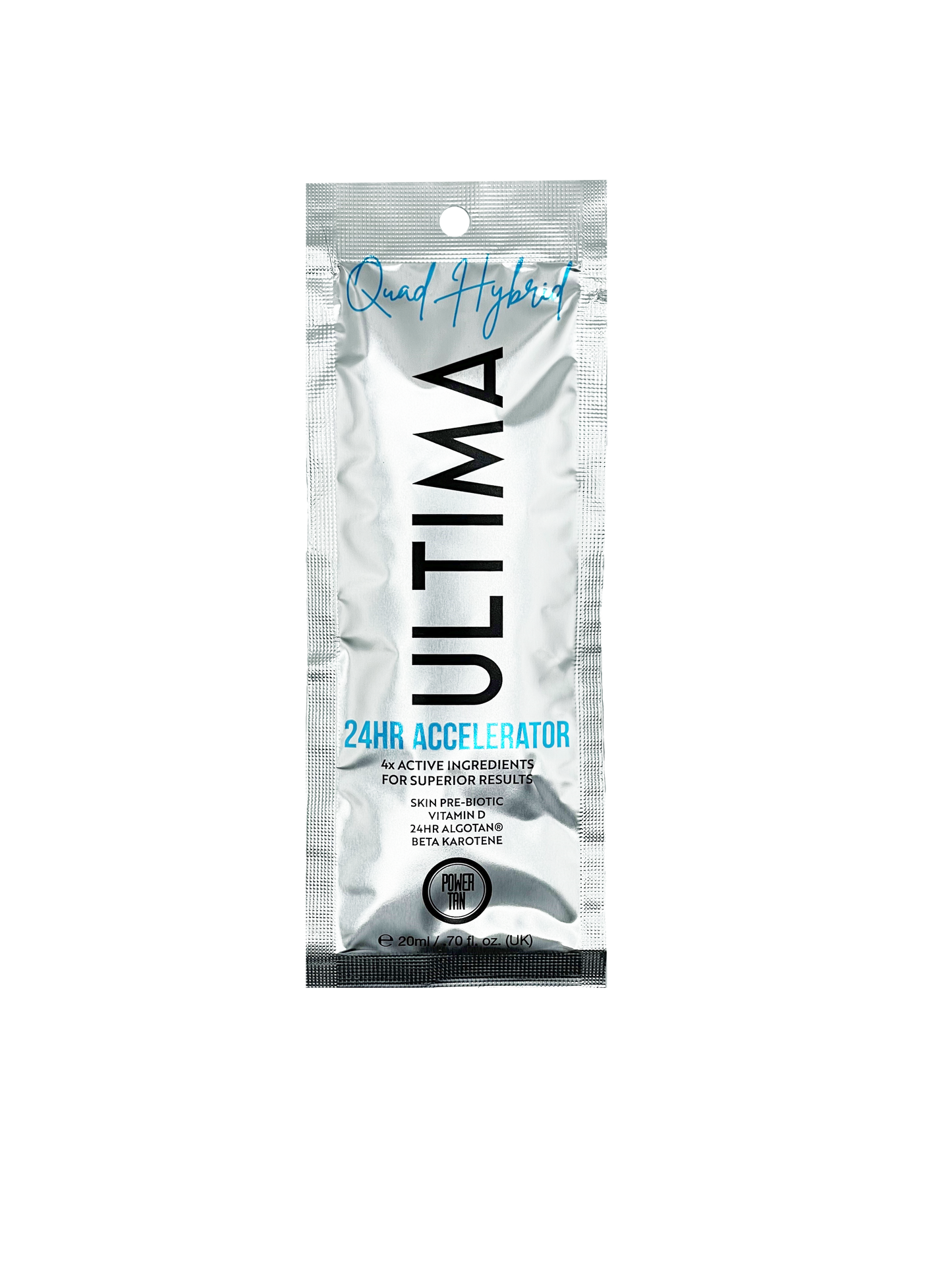 Power Tan ULTIMA Tanning Accelerator