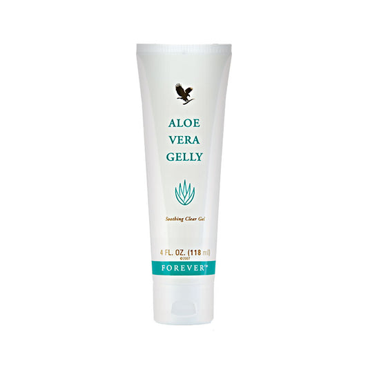 Forever Living Aloe Vera Gelly