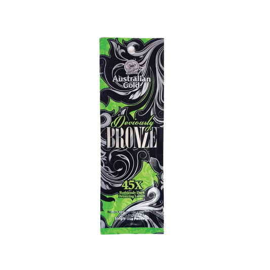 Australian Gold Deviously Black Tanning Accelerator
