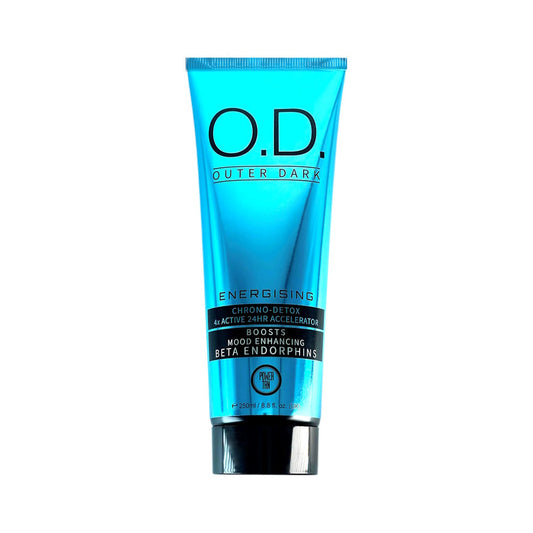Power Tan Outer Dark Tanning Accelerator