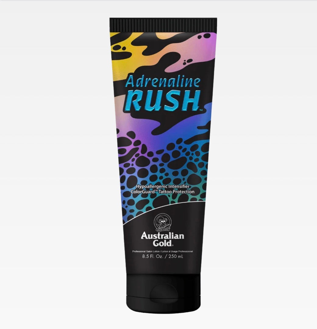 Australian Gold Adrenaline Rush
