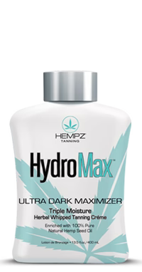 Hemps HydroMax Accelerator