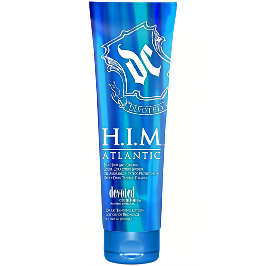 Devoted Creations H.I.M Atlantic Tanning Bronzer