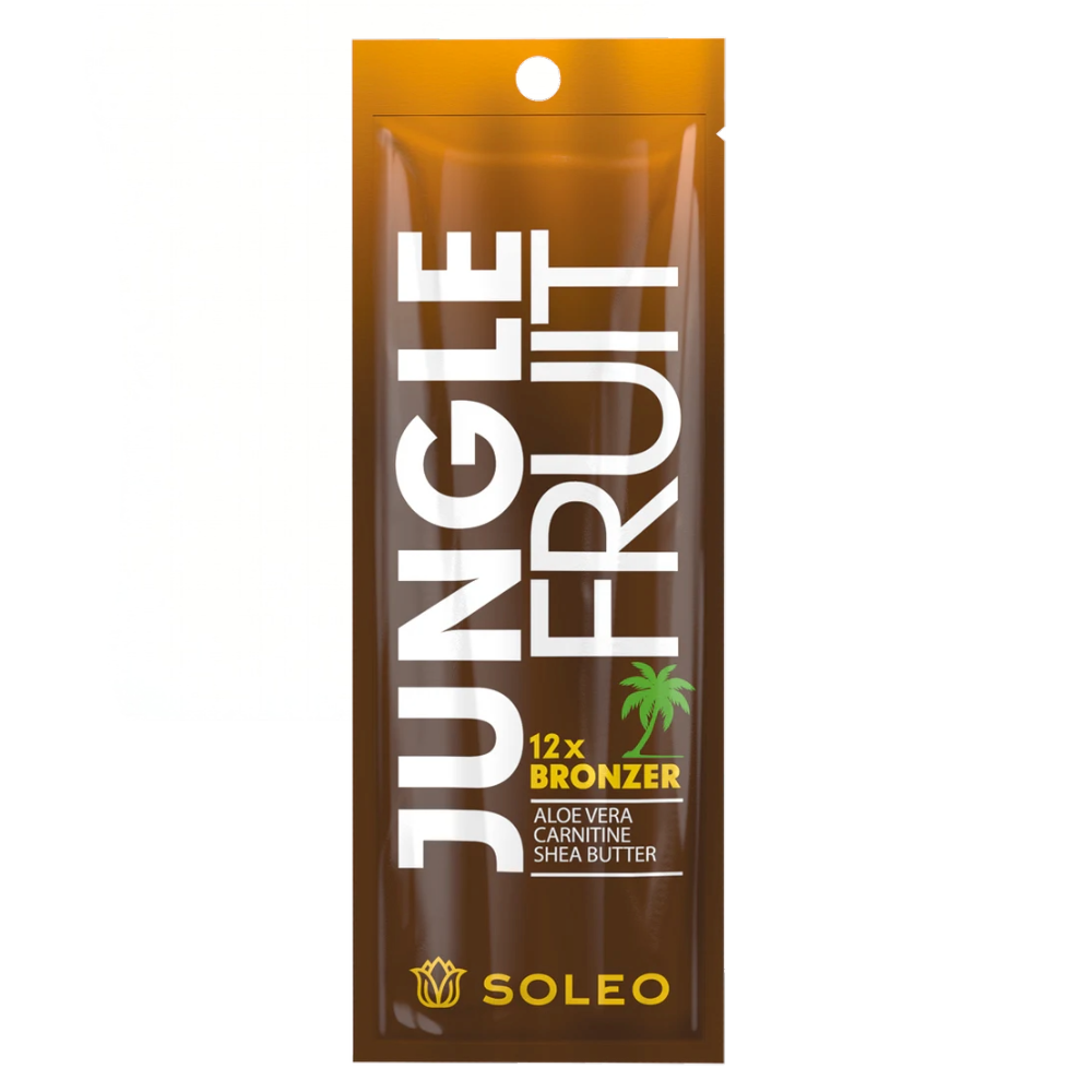 Soleo Jungle Fruit Tanning Bronzer