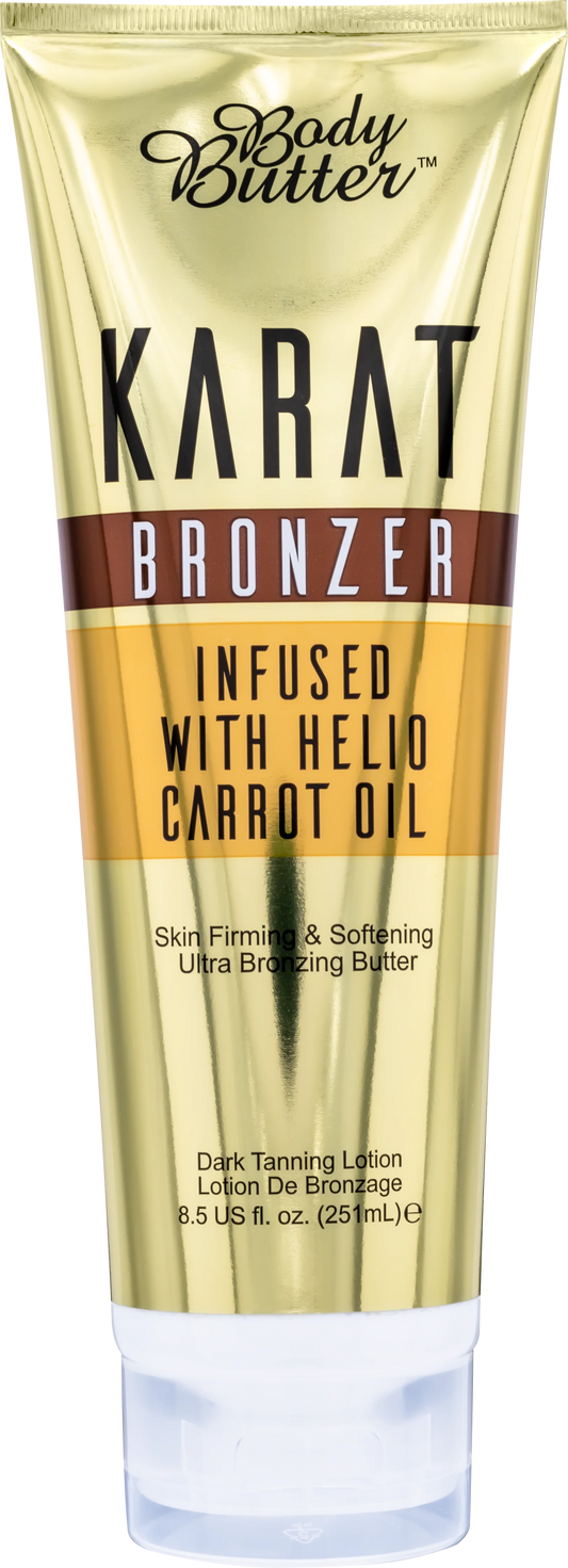 Body Butter Karat Bronzer