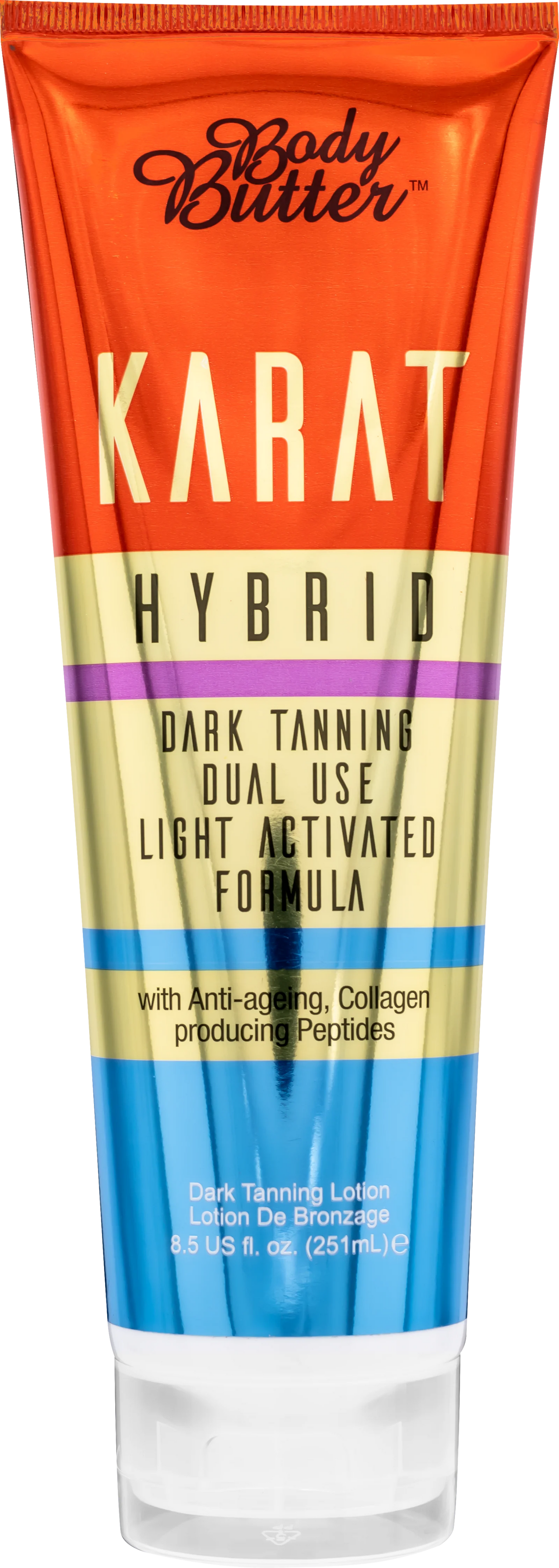 Body Butter Karat Hybrid Accelerator