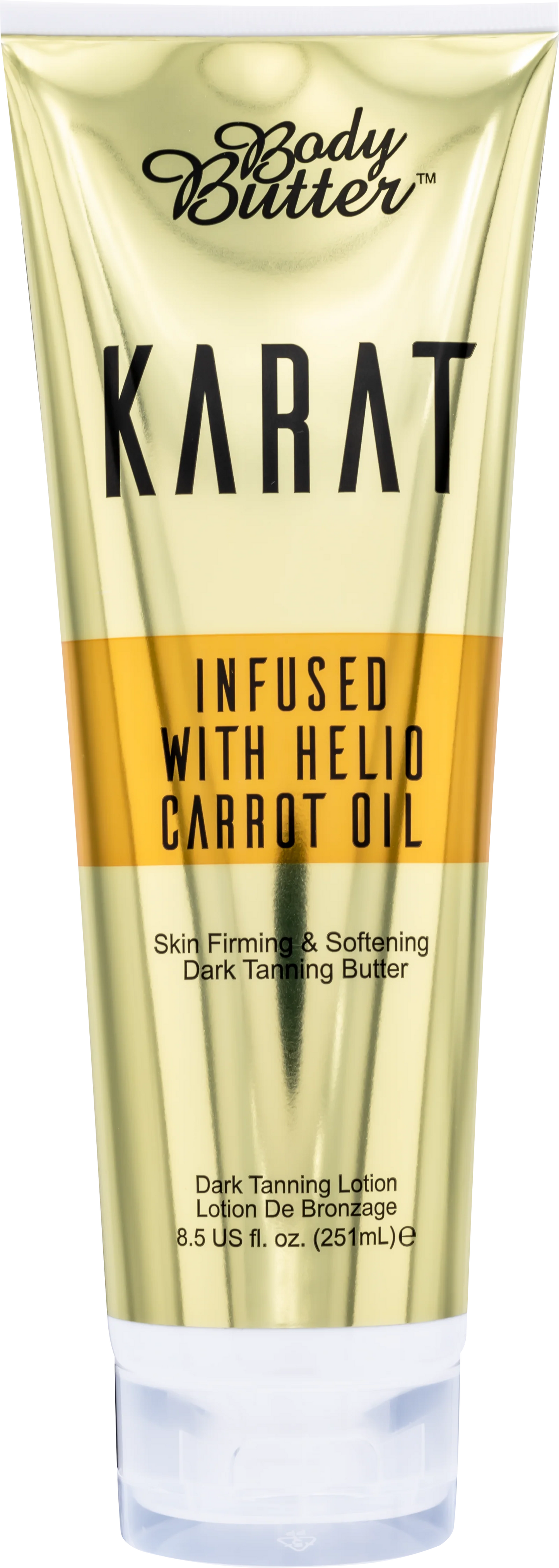 Body Butter Karat Original