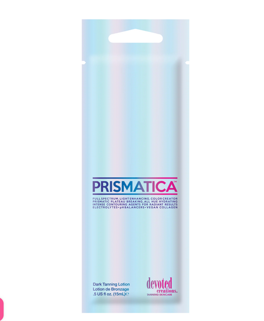 Devoted Creations Prismatica Accelerator