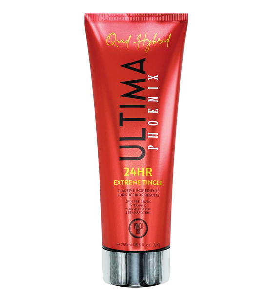 Power Tan ULTIMA Phoenix Tingle