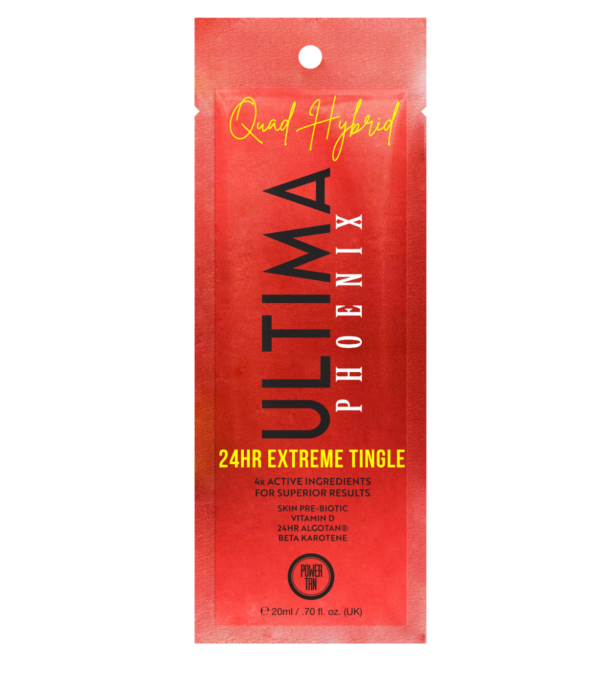 Power Tan ULTIMA Phoenix Tingle