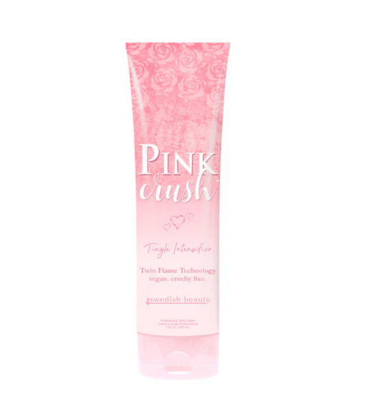 Swedish Beauty Pink Crush Tingle