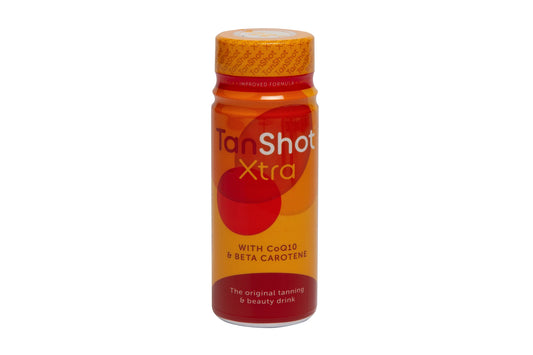 Tan Shot XTRA