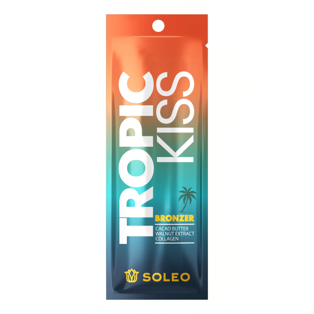 Soleo Tropic Kiss Tanning Bronzer