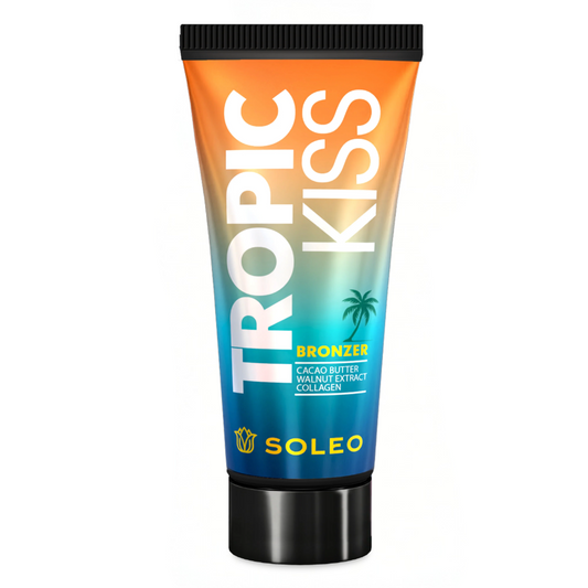 Soleo Tropic Kiss Tanning Bronzer