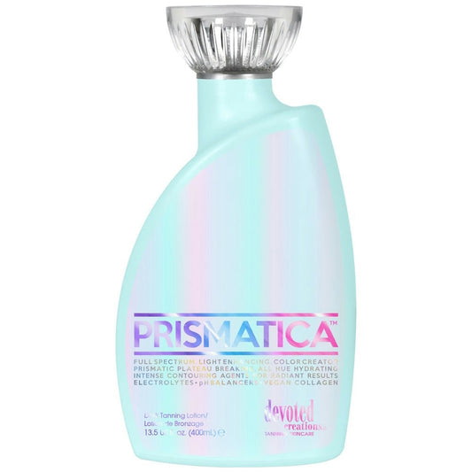 Devoted Creations Prismatica Accelerator