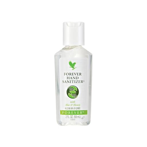 Forever Living Hand Sanitizer