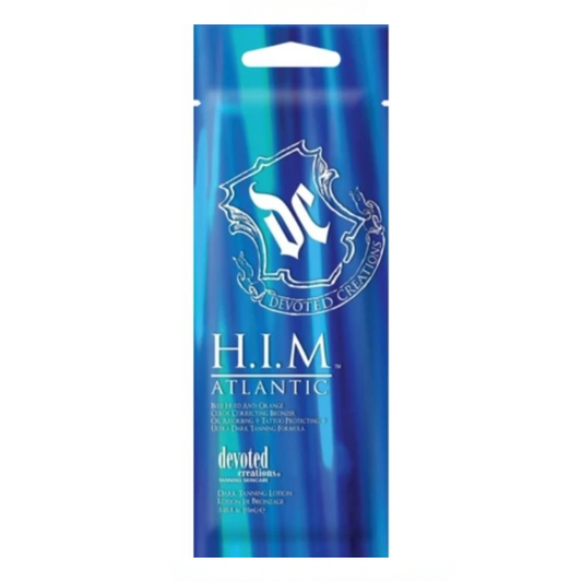 Devoted Creations H.I.M Atlantic Tanning Bronzer