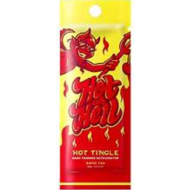 Rapid Tan Hot As Hell Hot Tingle Dark Tanning Accelerator Lotion
