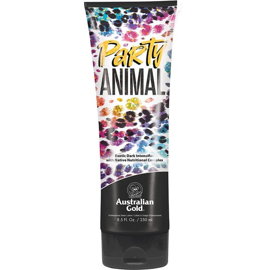 Australian Gold Party Animal Accelerator