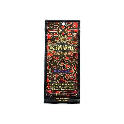 Synergy Tan Poison Apple Tanning Accelerator