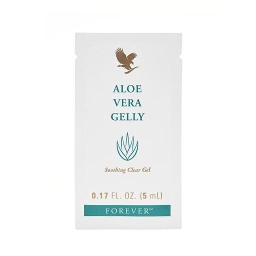Forever Living Aloe Vera Gelly