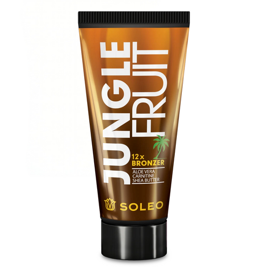 Soleo Jungle Fruit Tanning Bronzer