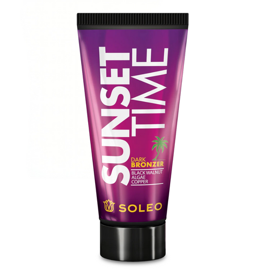 Soleo Sunset Time Tanning Bronzer
