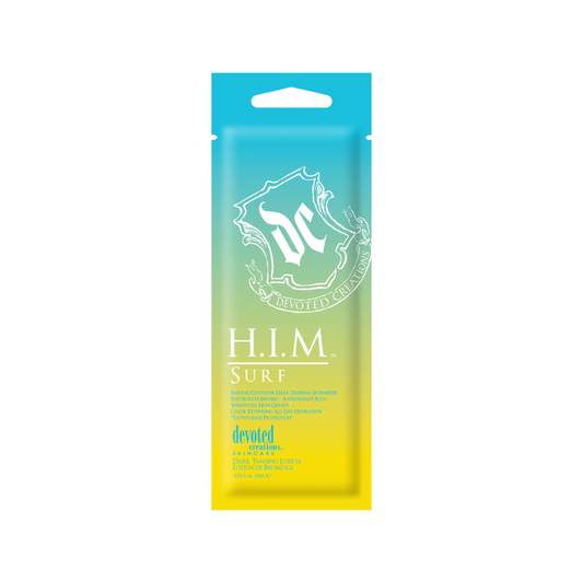 Devoted Creations H.I.M. Surf Tanning Accelerator